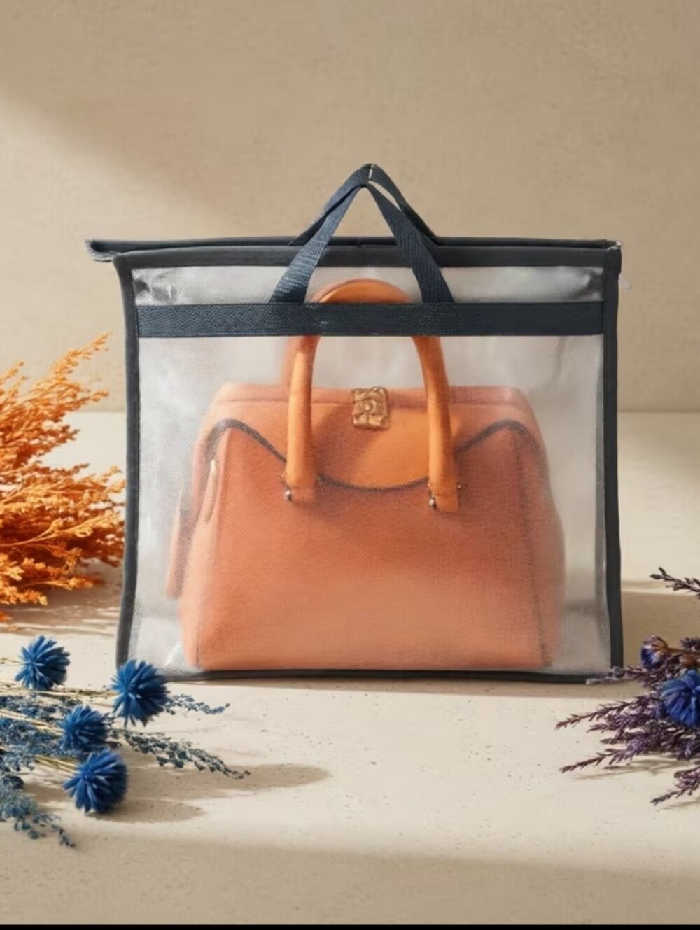 L-BAGS STORAGE-HIGH QUALITY DUST BAGS. NWT.